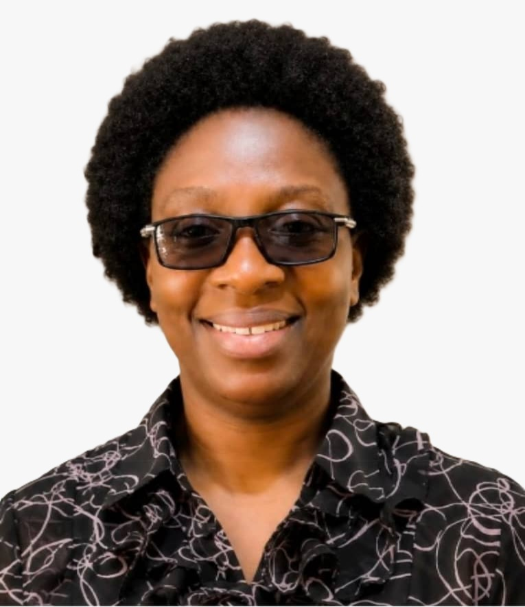Olubukola Grace Lawal