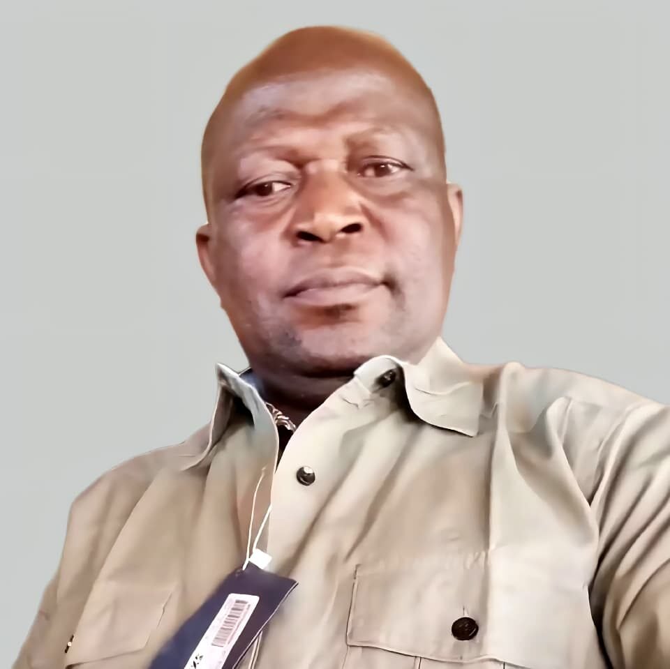 Adedayo Adeyemo