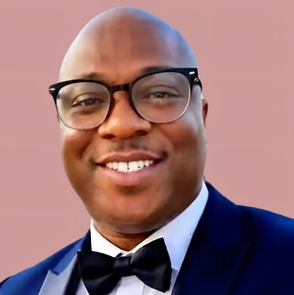 Jide Olufemi, Founder & Chief Executive Officer
